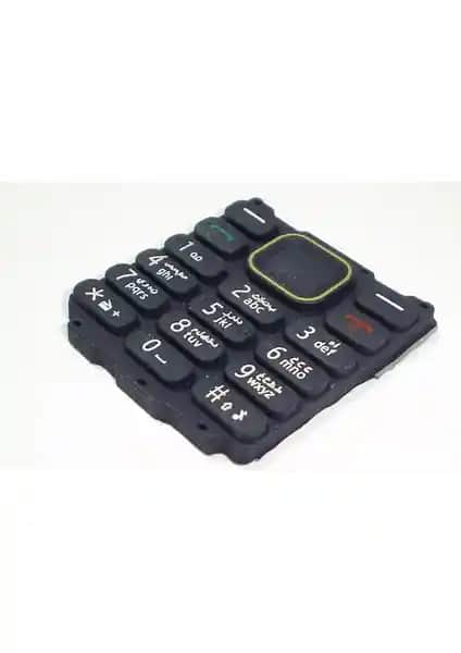 Samsung B310 ve B310E İçin Orijinal Tuş Takımı - Dayanıklı ve Nostaljik Tasarım