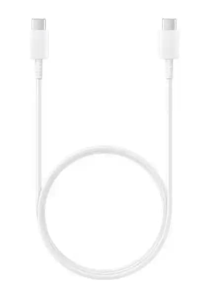 Samsung EP-DN980-GH39 Type-C Süper Hızlı Şarj ve Veri Transfer Kablosu Özellikleri