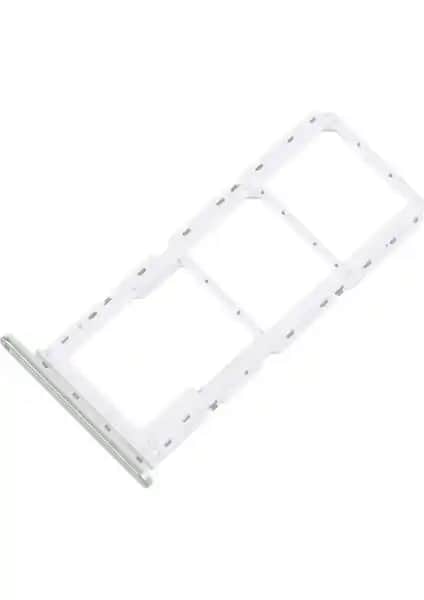 Samsung Galaxy A24 için Uyumlu Sim Kart Tepsisi: Dayanıklı ve Kolay Montajlı Parça