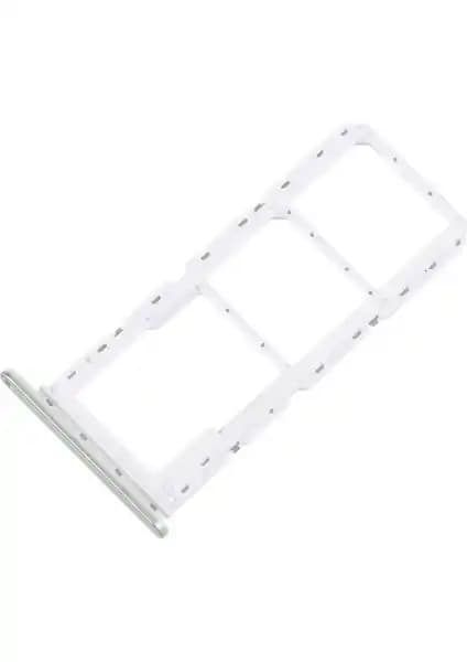 Samsung Galaxy A24 için Uyumlu Sim Kart Tepsisi: Dayanıklı ve Kolay Montajlı Parça