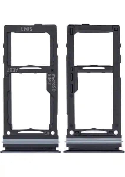 Samsung Galaxy A52 Uyumlu Sim Kart Tepsisi: Güvenilir ve Dayanıklı Orijinal Parça