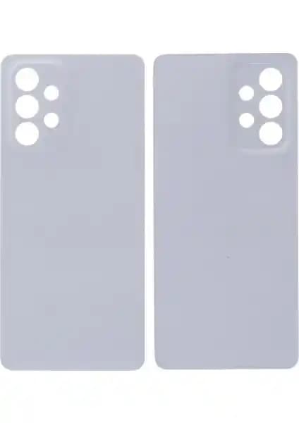Samsung Galaxy A53 5G İçin Güvenilir ve Estetik Arka Pil Kapağı Ürün Tanıtımı ve Kullanım Rehberi