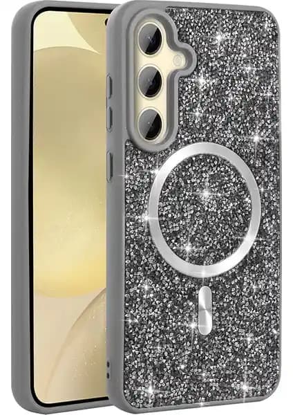 Samsung Galaxy S24 FE için şık ve koruyucu Moveteck M.TK Kılıfı detaylı inceleme