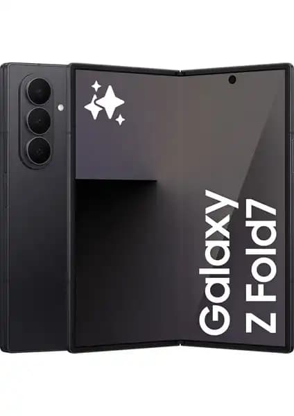 Samsung Galaxy Z Fold7 256 GB 12 GB RAM ile Yenilikçi Katlanabilir Akıllı Telefon Özellikleri ve Değerlendirmeleri