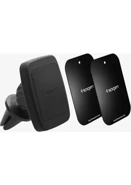 Spigen Air Vent Manyetik Araç İçi Telefon Tutucu: Güçlü ve Pratik Çözüm
