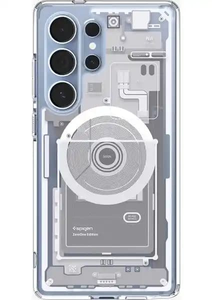 Spigen Galaxy S25 Ultra İnce Kılıf: Güçlü Koruma ve Şık Tasarım Özellikleri