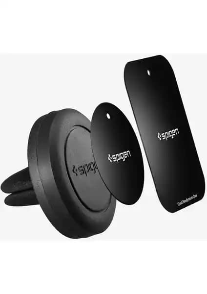 Spigen Kuel A200 Manyetik Araç İçi Telefon Tutucu: Güçlü ve Güvenilir Sürüş Arkadaşı