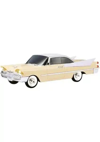 Storemax 10W 1500 mAh Araba Model Bluetooth Hoparlör Sarı BTS-440 Özellikleri ve Kullanım Alanları