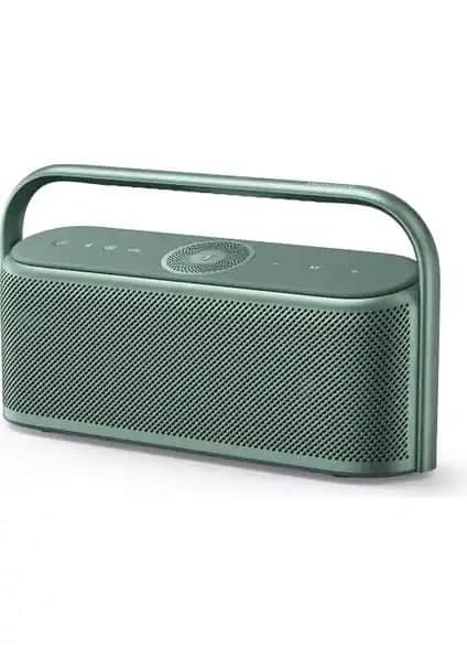 Storemax Motion X600 Bluetooth Hoparlör: Yüksek Ses Kalitesi ve Taşınabilirlik Özellikleriyle Öne Çıkan Model