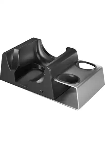 Sunshinee Şarj İstasyonu: Modern, Kullanıcı Dostu ve Çoklu Cihaz Şarj Çözümü