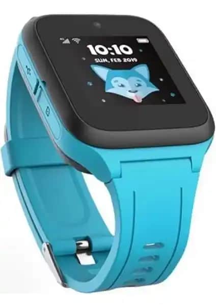 TCL MT40X Movetime 4G Akıllı Çocuk Saati Güvenlik ve İletişim Özellikleriyle Öne Çıkar