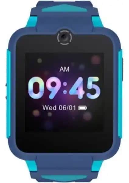 TCL MT42 Movetime Akıllı Çocuk Saati Güvenli ve Eğlenceli İletişim Çözümü