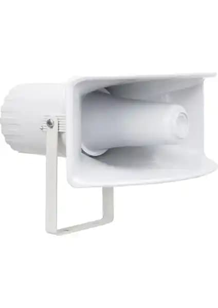 Tech Gross Yassı ABS Horn Boş Kasa (Ctm-01) Elektronik Projeleri İçin Dayanıklı Çözüm