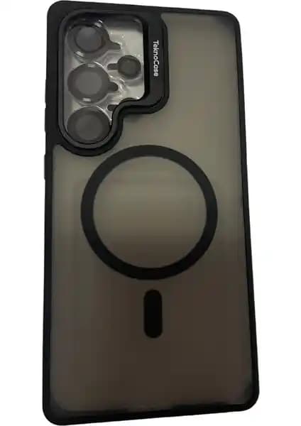 TeknoCase S25 Ultra Kılıf: Güçlü Koruma ve Estetik Tasarım ile Akıllı Telefonlar İçin İdeal Çözüm