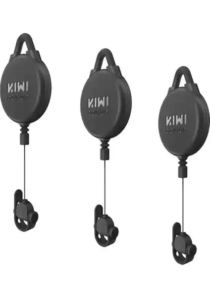 VR Deneyimini Güçlendiren Kiwi Kıwı Design Kablo Yönetimi Sistemi Detaylı İnceleme