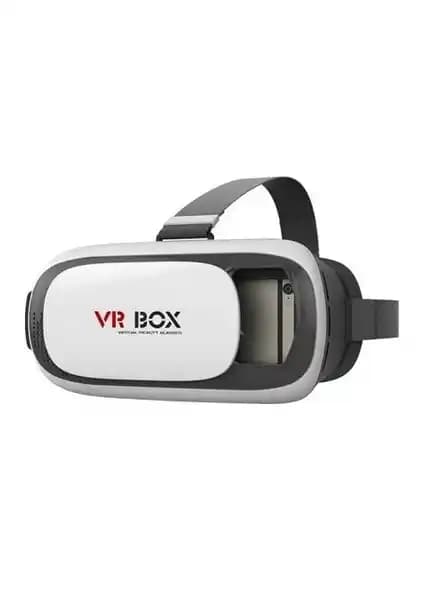 Vrbox V2.0 Sanal Gerçeklik Gözlüğü İncelemesi: Tasarım, Performans ve Kullanıcı Deneyimleri