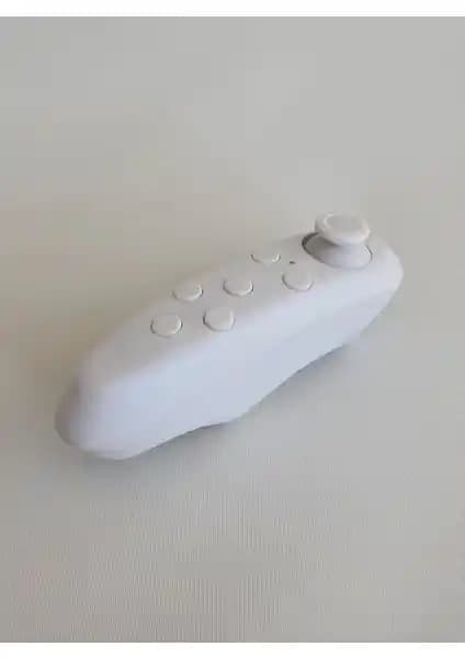 Vrbox VR Bluetooth Kumanda ile Sanal Gerçeklik Deneyiminizi Geliştirin