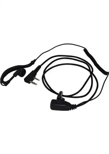 WLN Telsiz Kulaklık Profesyonel ve Güvenilir İletişim Çözümü Ürün Tanıtımı