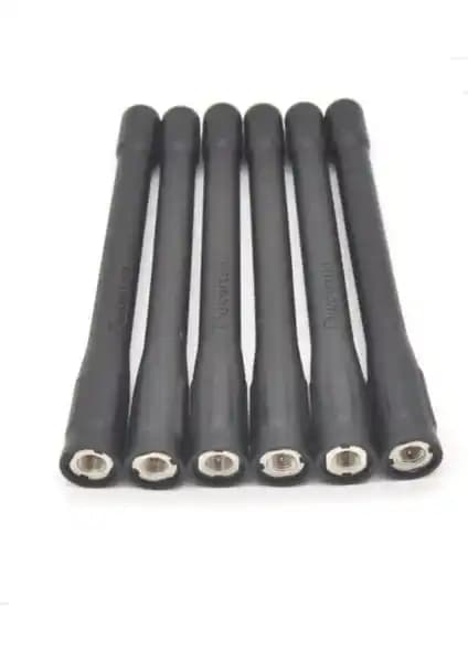 Wouxun KG-9d Plus Kısa Anten Teknik Özellikleri ve Kullanım Alanları