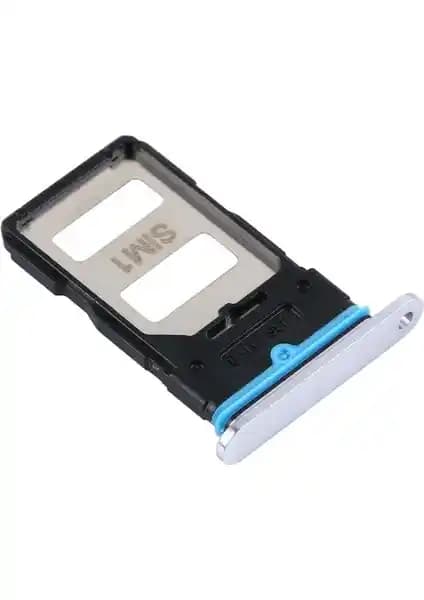 Xiaomi Mi 10T Pro için Özel Tasarlanmış SIM Kart Tepsisi Ürünü Detayları