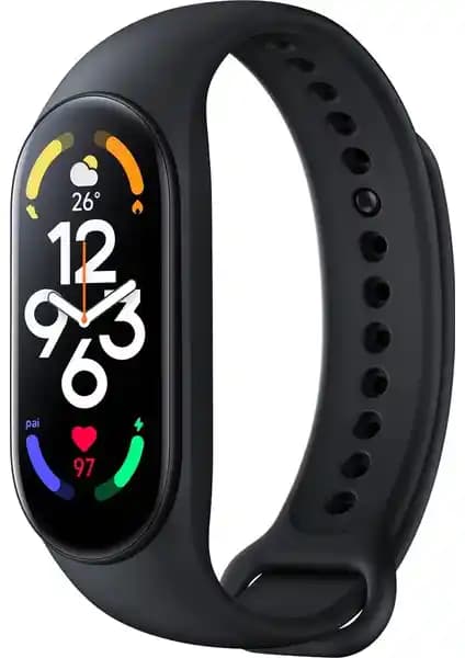 Xiaomi Mi Band 7 Akıllı Bileklik Özellikleri ve Kullanıcı Yorumları