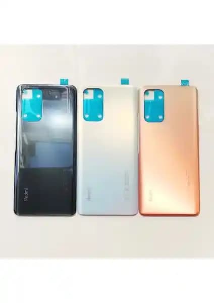 Xiaomi Redmi Note 10 Pro 4G Uyumlu Arka Kapak Batarya Pil Kapağı Özellikleri ve Avantajları
