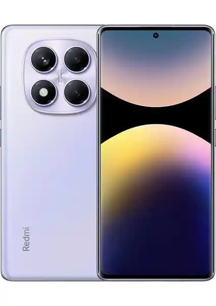 Xiaomi Redmi Note 14 Pro: Güçlü özellikler ve şık tasarım ile gelişmiş akıllı telefon