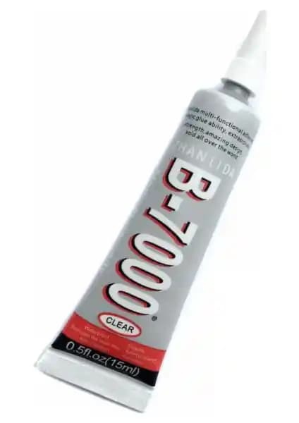 Zhanlida B7000 Dokunmatik Ekran Yapıştırıcısı: Hızlı ve Güçlü Çözüm