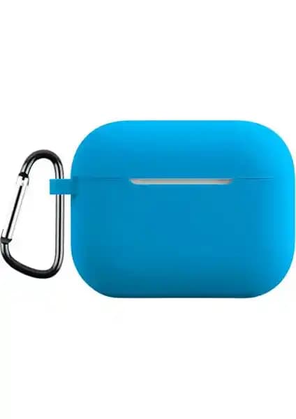 AirPods Pro 3. Nesil Uyumlu Silikon Kılıfı: Detaylı İnceleme ve Güncel Değerlendirme