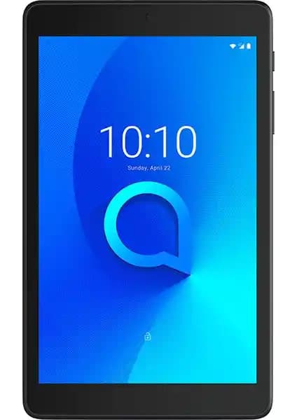 Alcatel 3T 8 inç Siyah 16GB: Teknik Özellikler, Yazılım ve Günlük Kullanım Vizyonu