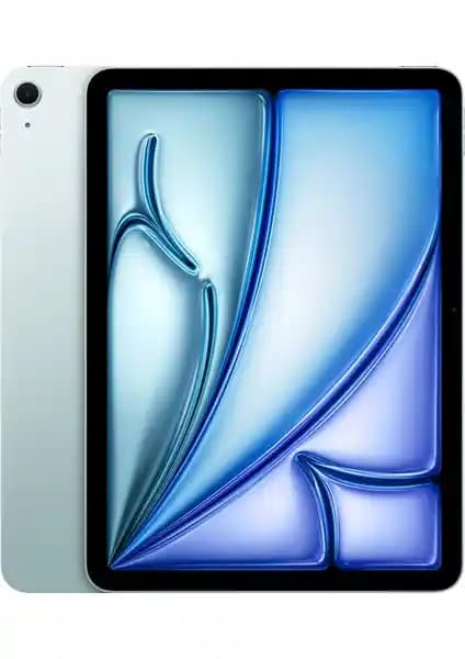 Apple iPad Air M3 11 inç 512 GB Wi‑Fi Mavi MCA94TU/A: Tasarım ve Performans Dengesi
