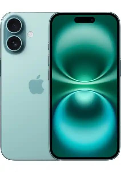 Apple iPhone 16 128GB Deniz Mavisi: Tasarım, Kamera ve Yazılım Entegrasyonu