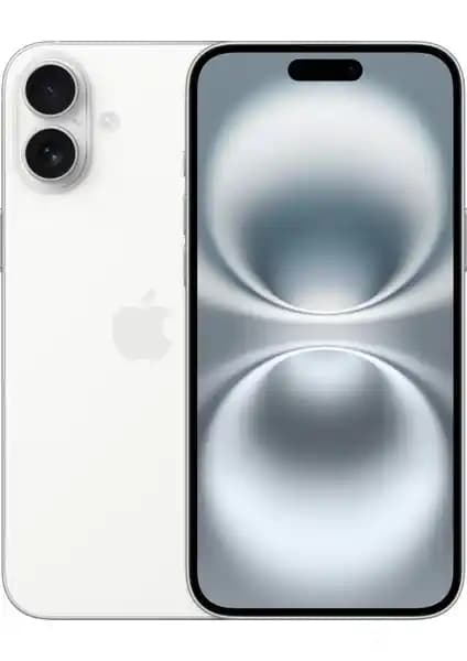 Apple iPhone 16 Plus Beyaz: Tasarım, Ekran ve Kamera ile Performans Değerlendirmesi