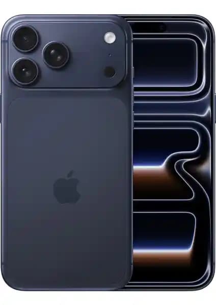 Apple iPhone 17 Pro Max 512 GB İnceleme: Tasarım, Kamera, Performans ve Yazılım Özellikleri