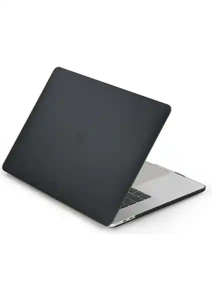 Arabulalaca 13.6 inç MacBook Air Sert Kapaklı Kılıf: A2681/A3113/A3240 ve M2-M4 Uyumlu