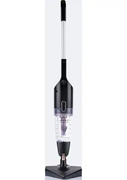 Arnica Klik Klak ET13331 ile Fakir Darky Öko 800W: Dikey Süpürge Karşılaştırması