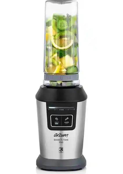 Arzum AR1079 Pro 800 W ile Tefal Powelix Activflow Expert 1500 W Blender Karşılaştırması