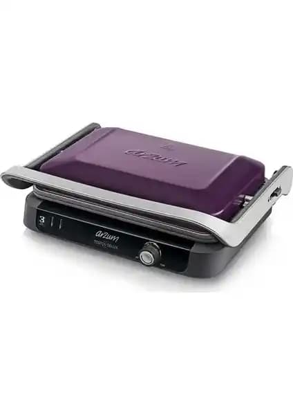 Arzum AR2019 Deluxe vs Korkmaz Tostkolik Rosagold: Performans ve Tasarım Karşılaştırması