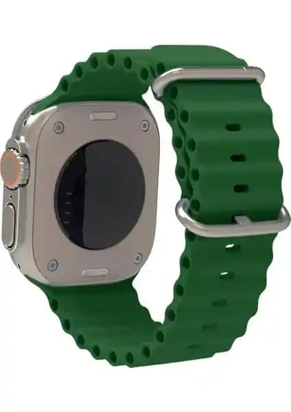 Asfal Apple Watch Uyumlu Kordon: Konfor, Dayanıklılık ve Tasarım İncelemesi