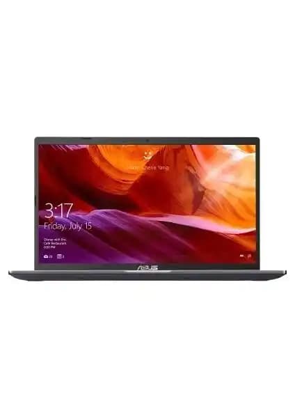 Asus X509FA-BR951T-8: Ofis için dengeli performans sunan taşınabilir dizüstü bilgisayar