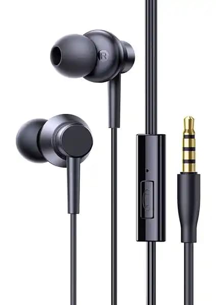 Baseus Encok HZ11 ile Samsung Galaxy Kablolu Kulak İçi Kulaklıkları Karşılaştırması