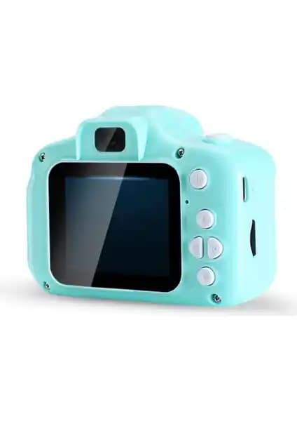 Blueinter Mini 1080P ile Yenimiyeni Cmr9: Çocuk Kameraları Özellikler ve Kullanıcı Deneyimi