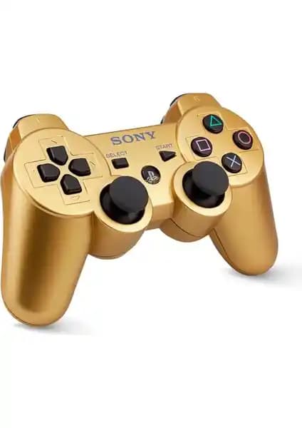 Crk Teknoloji PS3 Kolu DualShock 3 Wireless ile Elvita PS3 Kablosuz Joystick Karşılaştırması