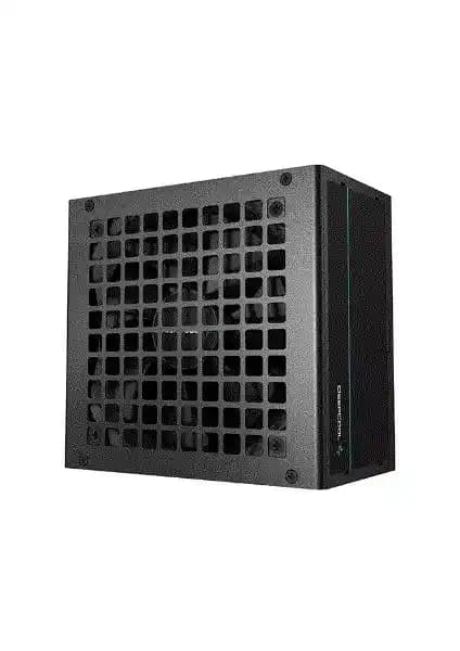 DeepCool PF750 750W ATX Güç Kaynağı: Verimlilik ve Koruma Özelliklerinin İncelenmesi