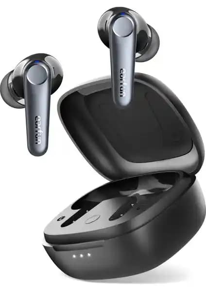 Earfun Air Pro 3 TW500B: Sessiz ve Net Ses Sunan Dengeli TWS Kulaklık, Güvenilir Bağlantı