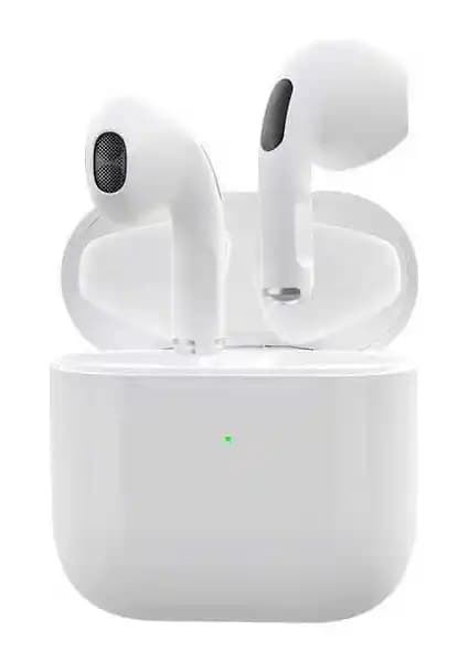 Emex Pro 5 Kulaklık Özellikleri: Ergonomik In-Ear TWS, Bluetooth 5.0 ve ANC ile Dayanıklı Tasarım