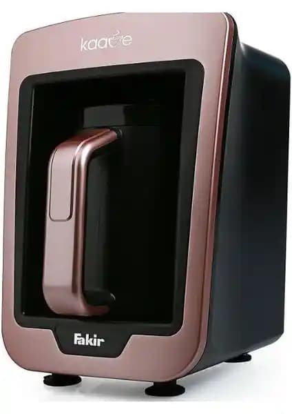 Fakir Kaave Roise ve Mono Rose Gold karşılaştırması: pişirme hızı, köpük güvenlik analizi