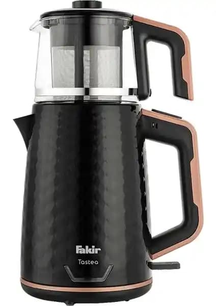 Fakir Tastea Rosie ve Stilevs Vişne Çay Makinesi Kıyaslaması: Performans ve Özellikler