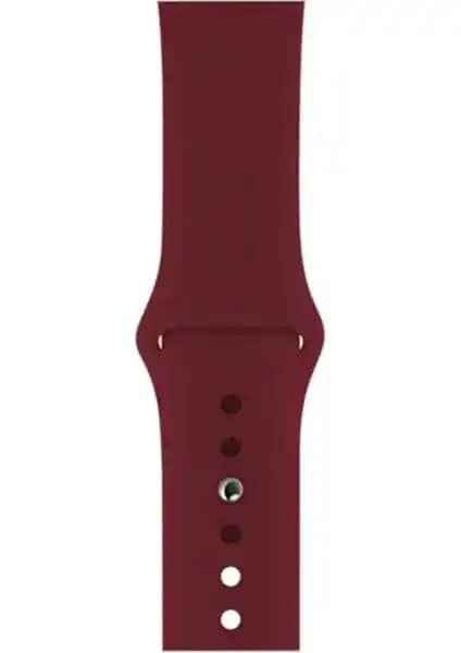 Fibaks Apple Watch Silikon Kayışları: Özellikler, Uyum ve Kapsamlı Kullanım Analizi