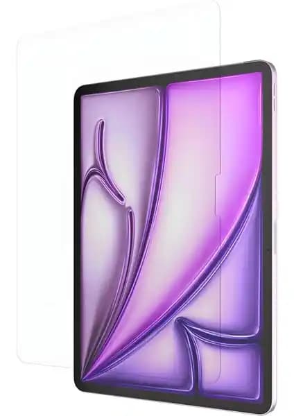 Fibaks Nano Cam ile iPad Air 6. Nesil 11 inç Ekran Koruyucusu: Şeffaf ve Dayanıklı Koruma